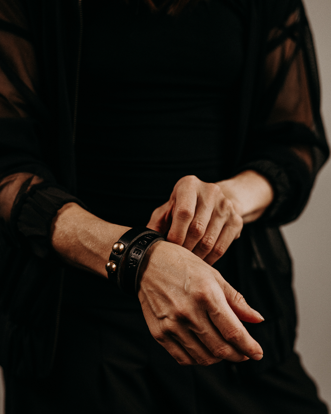 No Cancer-armband - mer än ett smycke