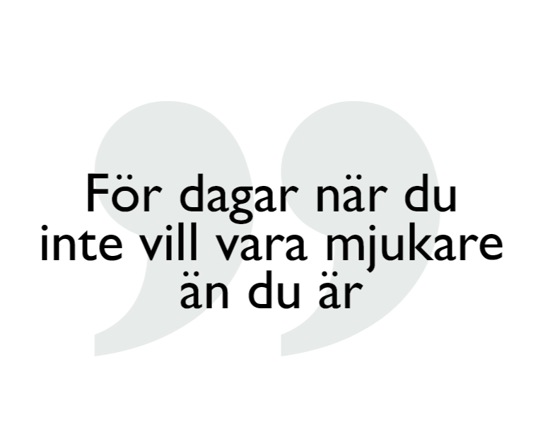 unikt armband i läder svensk design