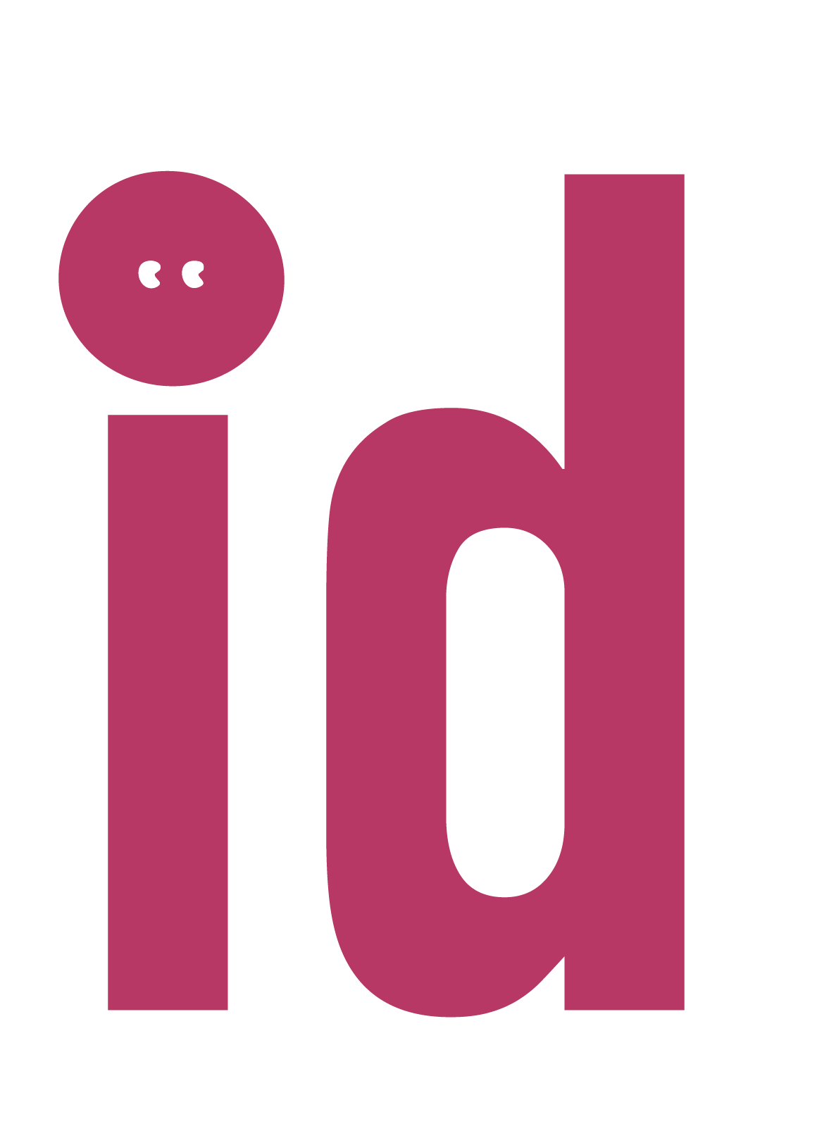 Grafisk design identitet