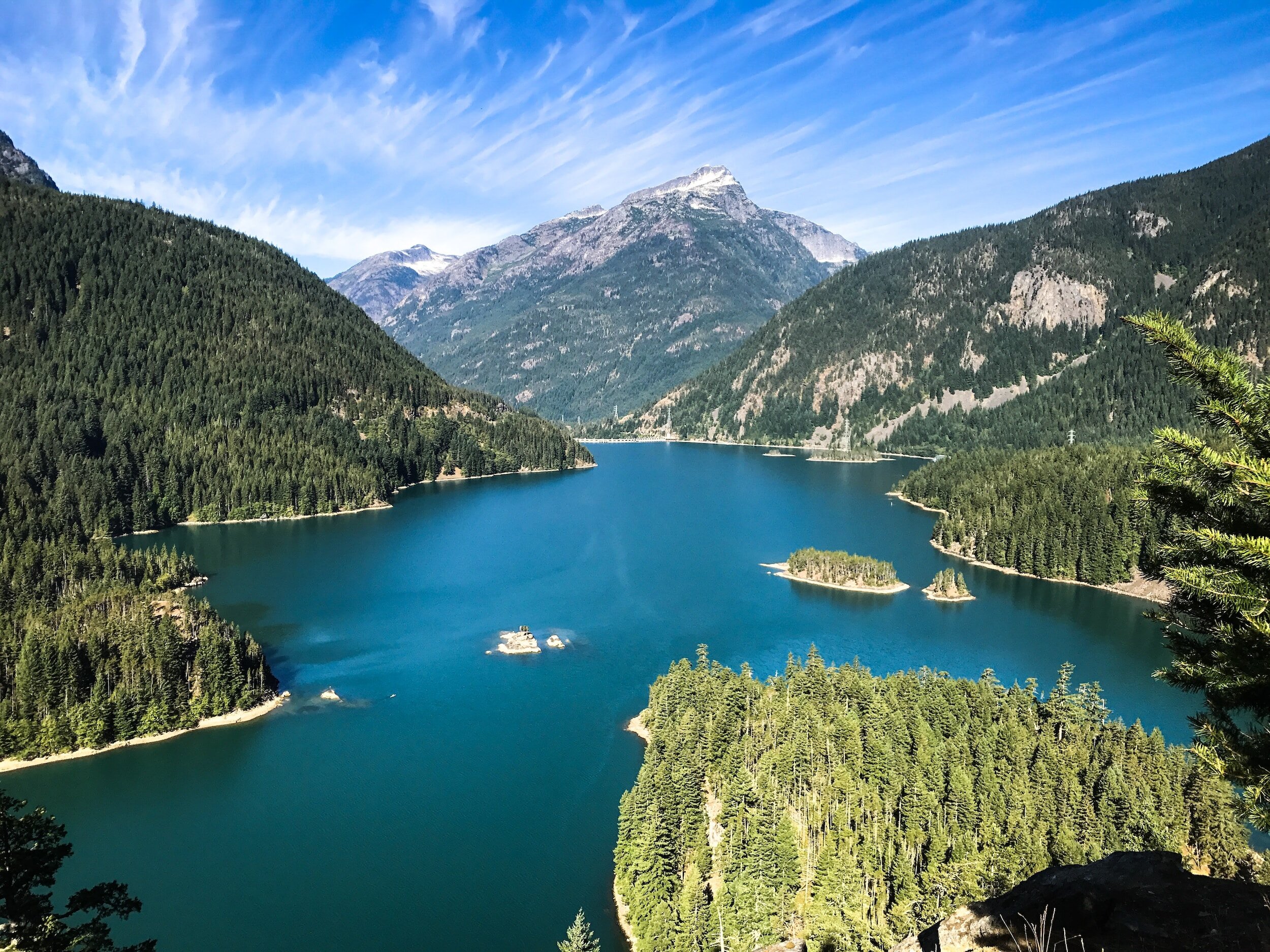 Pacific Northwest