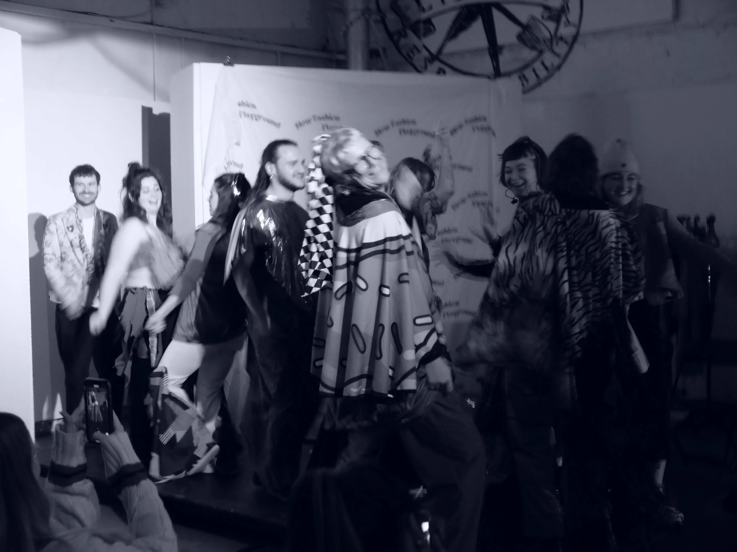 Slow Fashion Playground