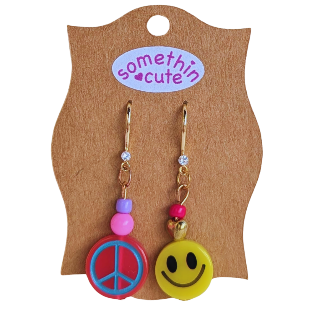 peace n happy earrings.png