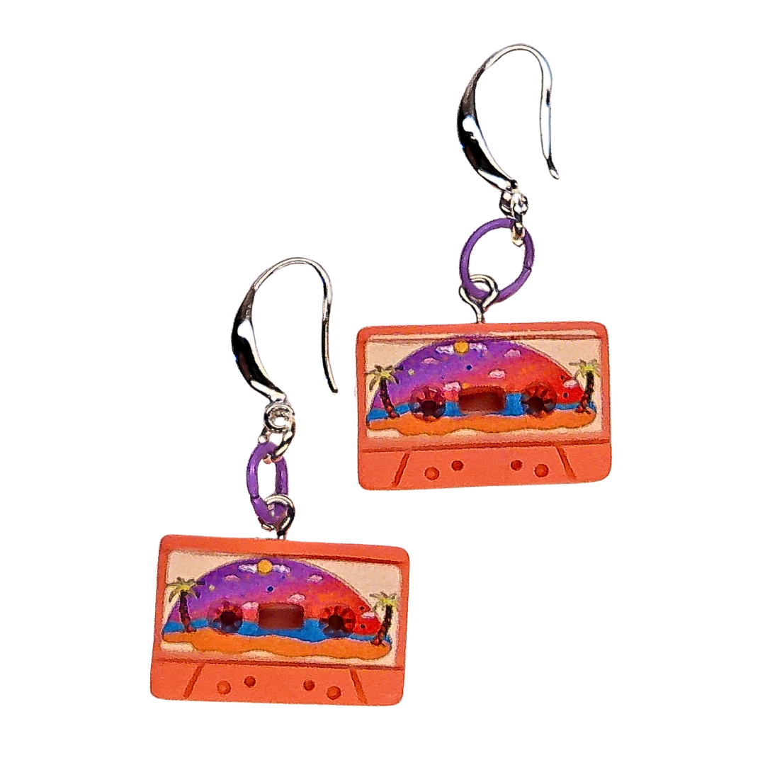 orange cassettes dangle.png