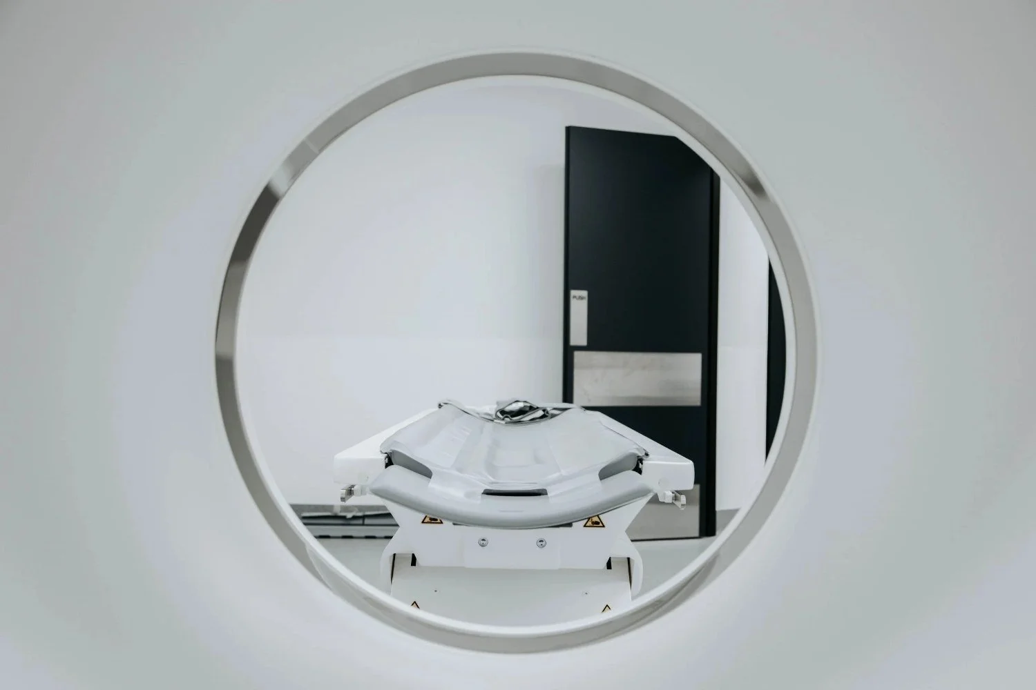 Human-grade CT scanner at Tooronga Veterinary Hospital