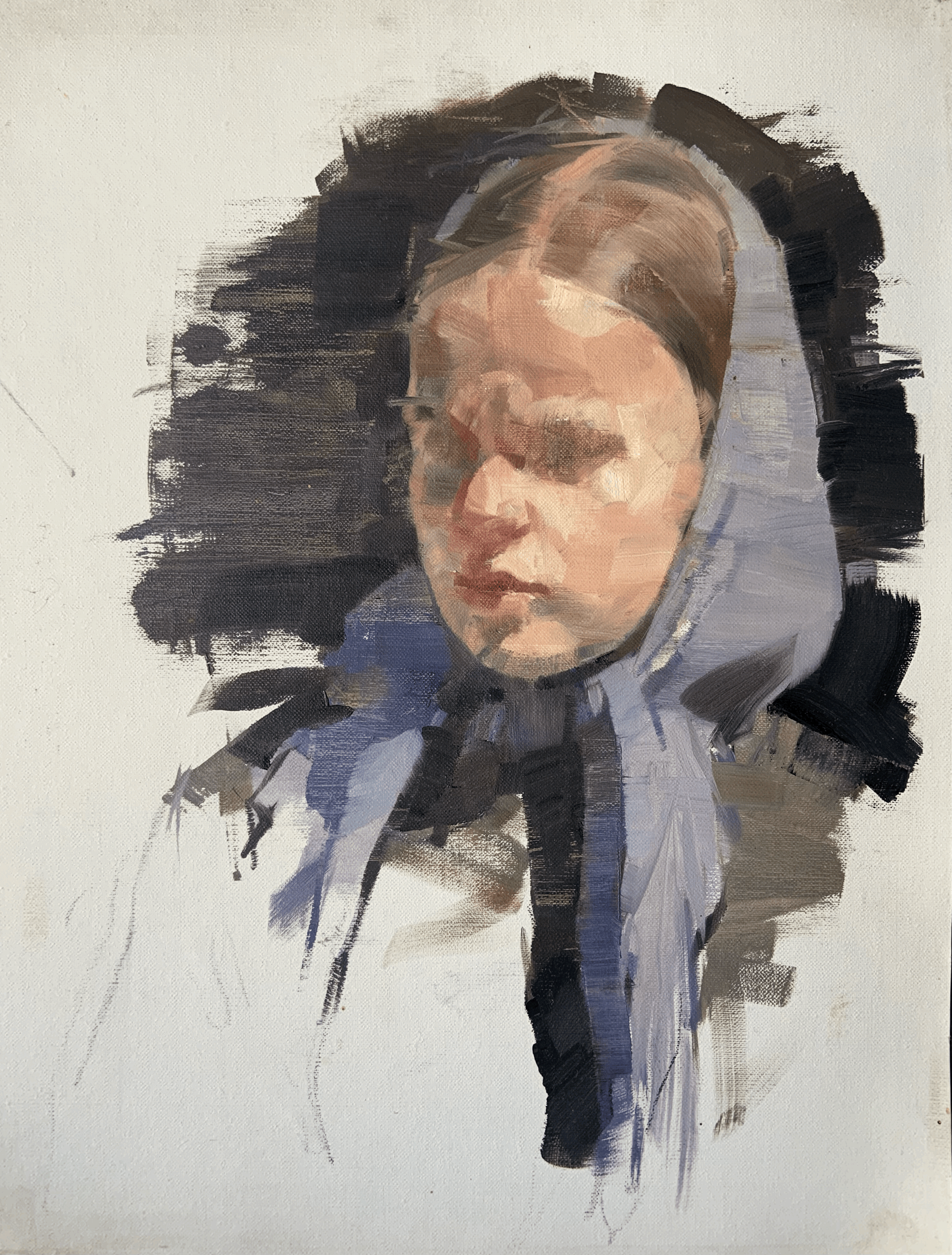 Amish Girl