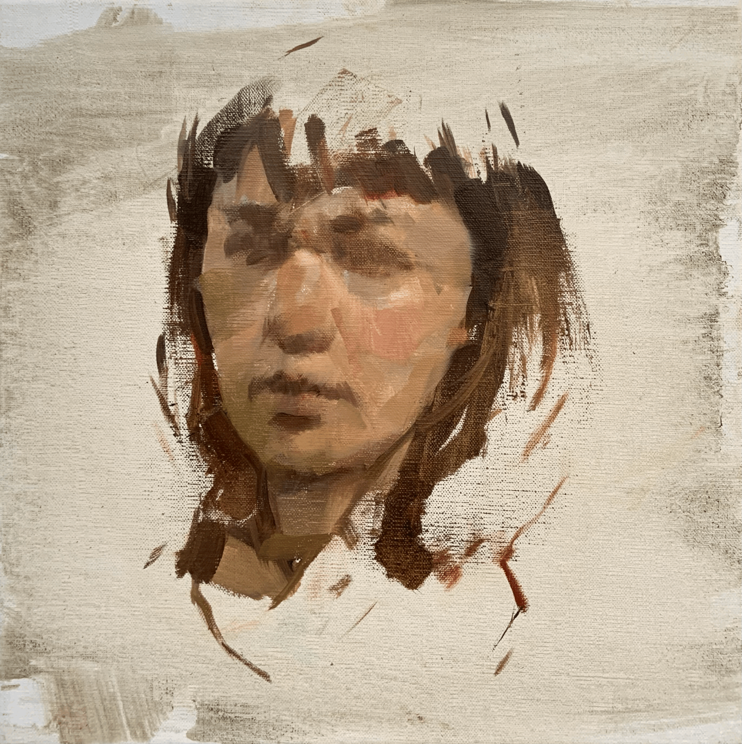 Portrait Study