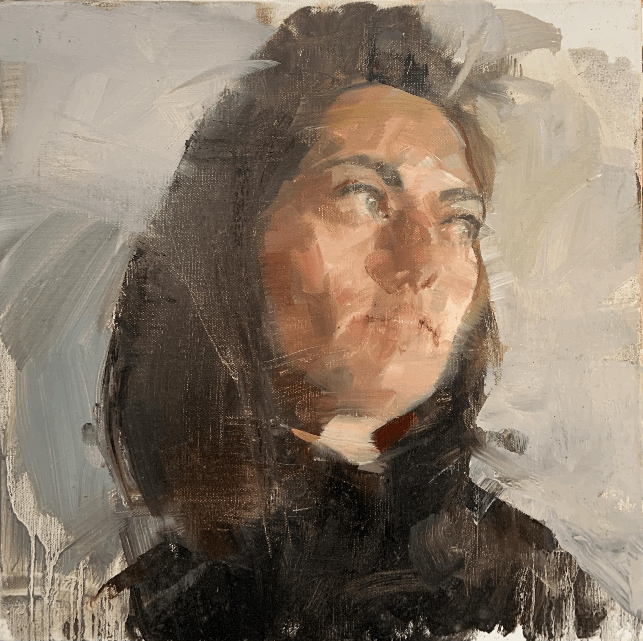 Portrait Study