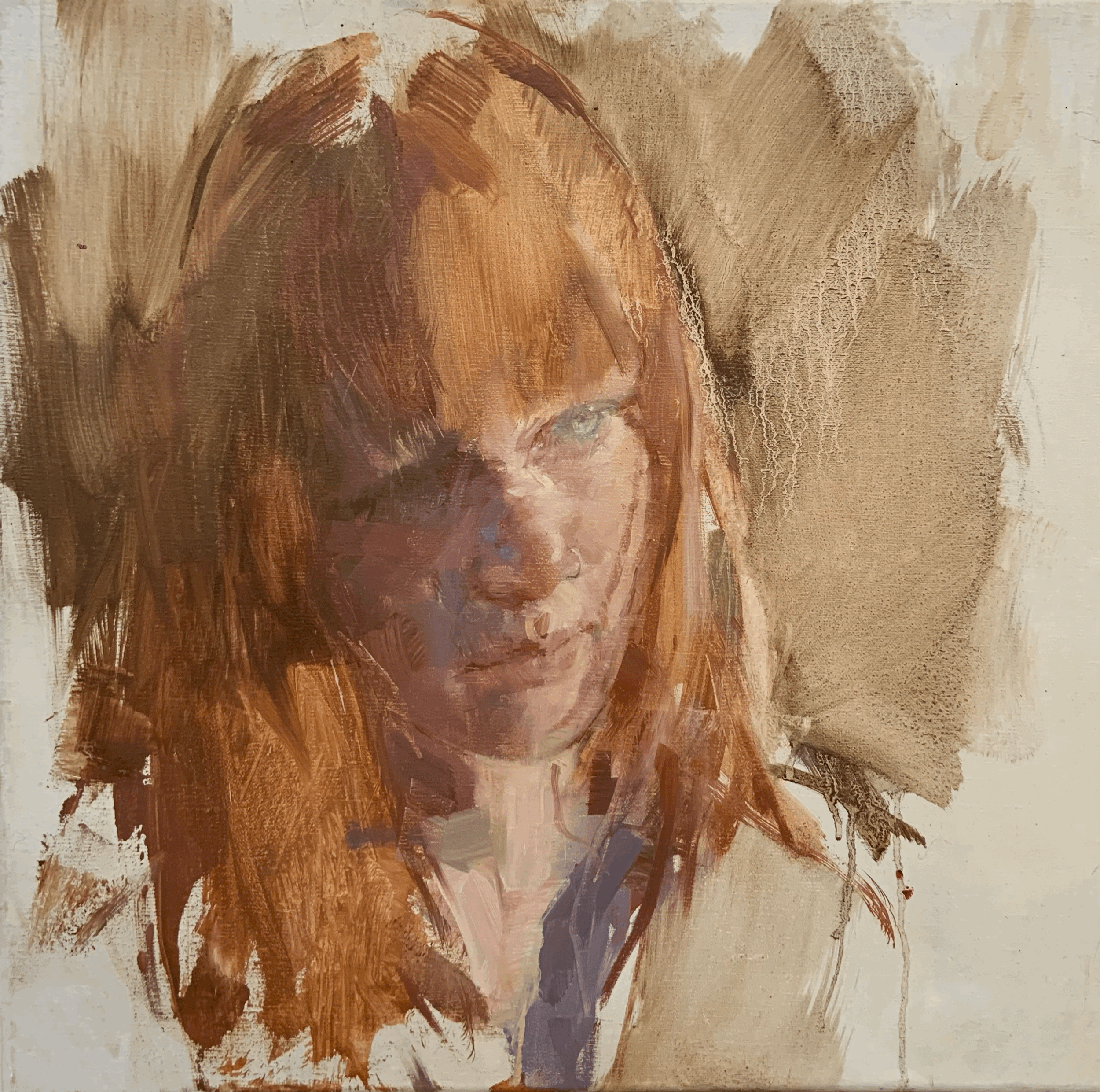 Portrait Study