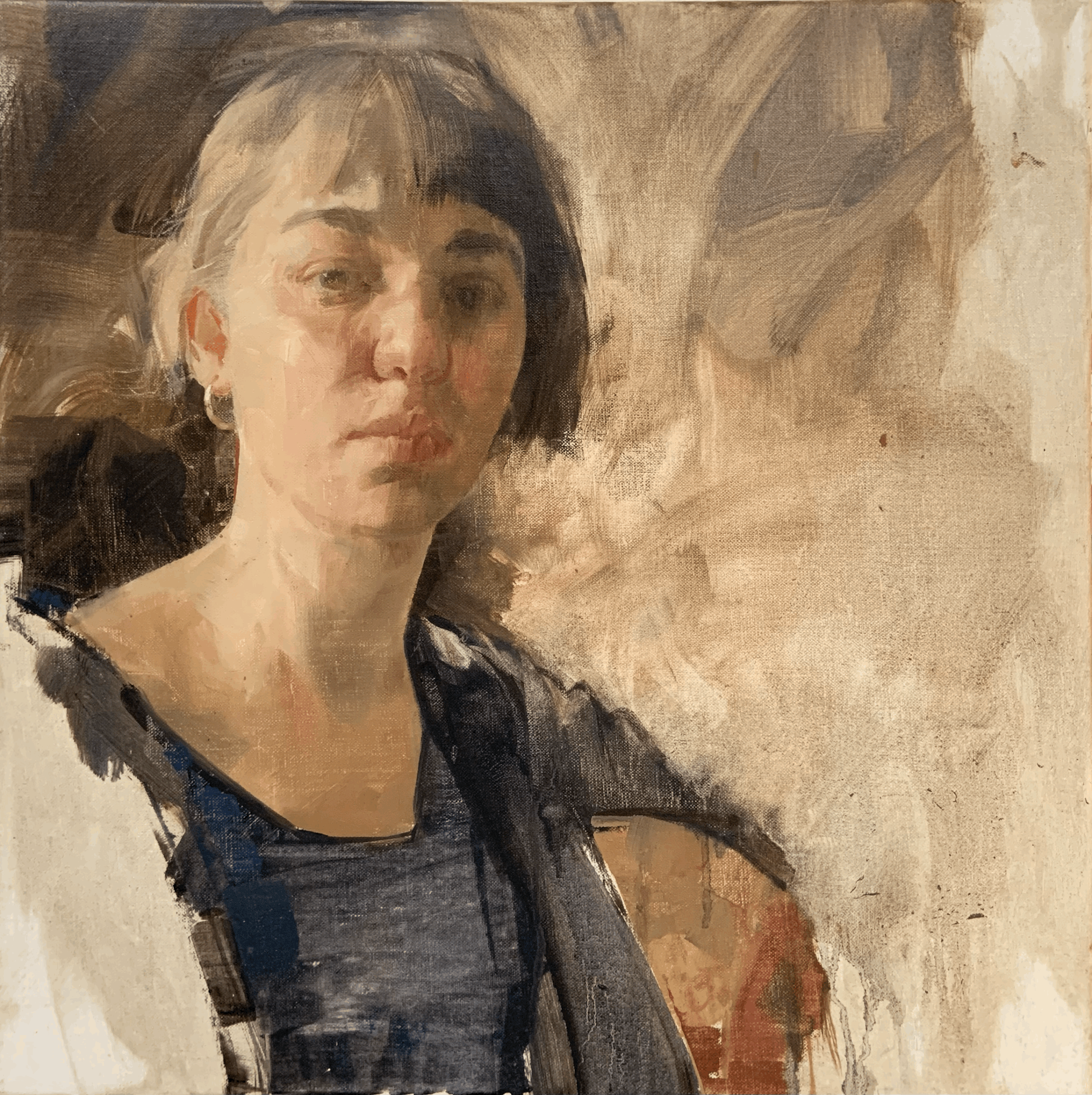 Portrait Study