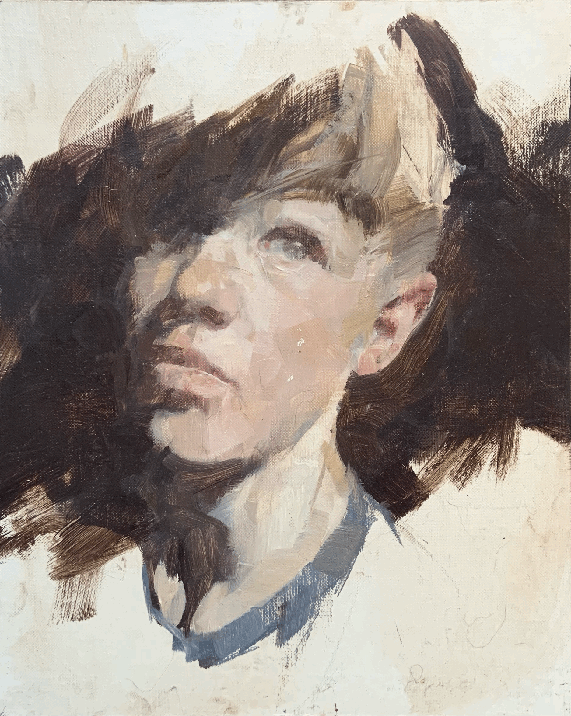 Portrait Study