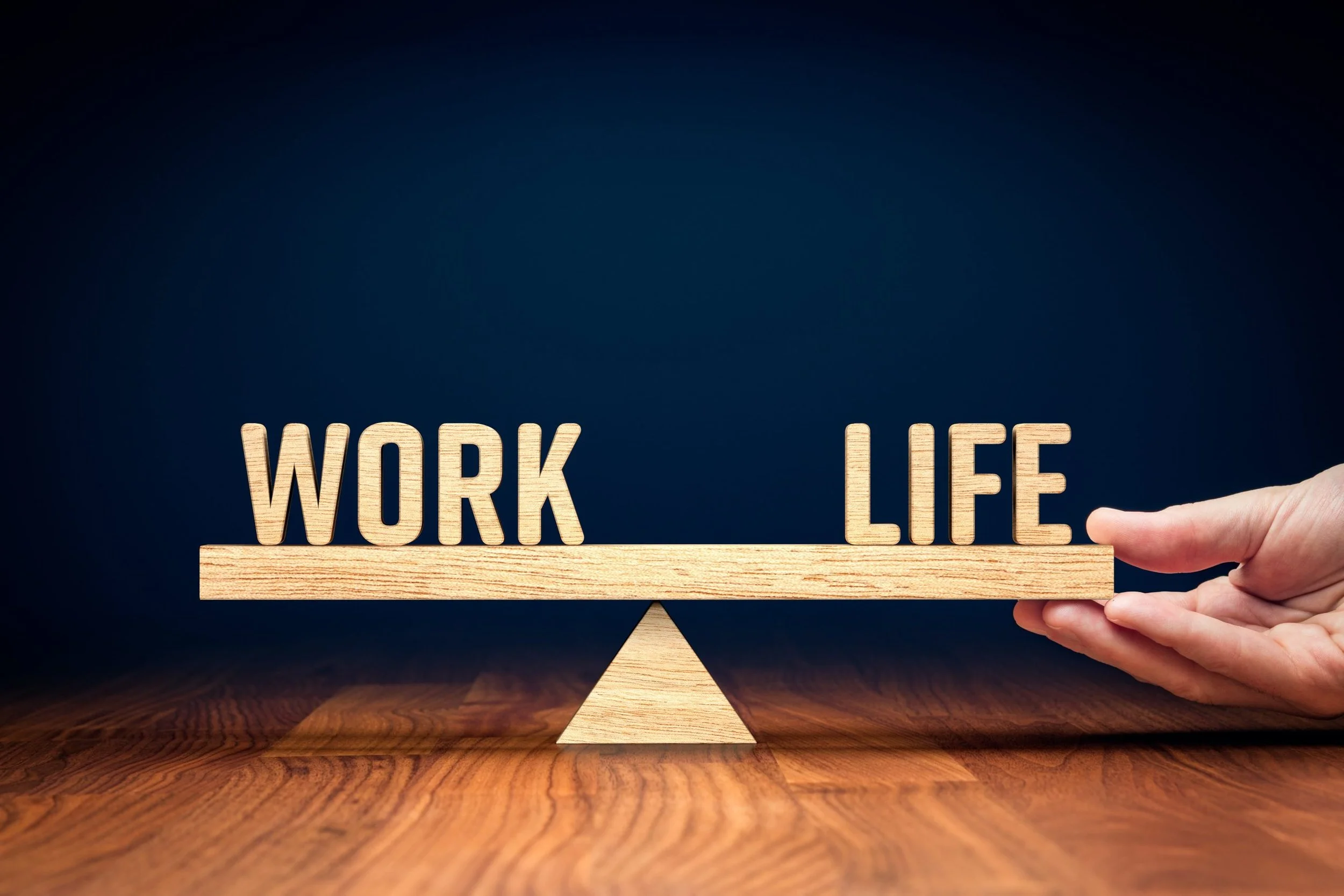 Mastering the Art of Work-Life Balance: Striking a Harmonious Chord in Your Career