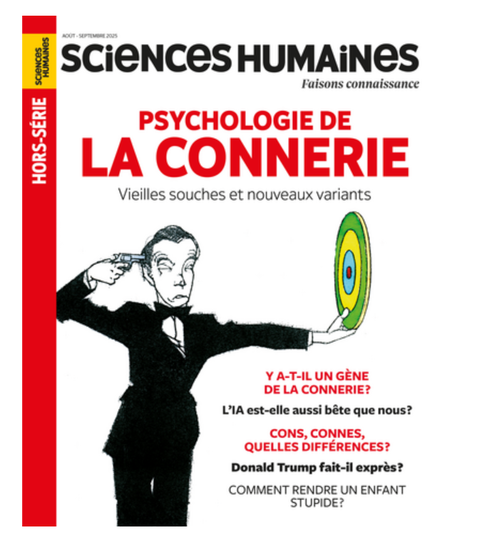 La connerie dans l’entreprise