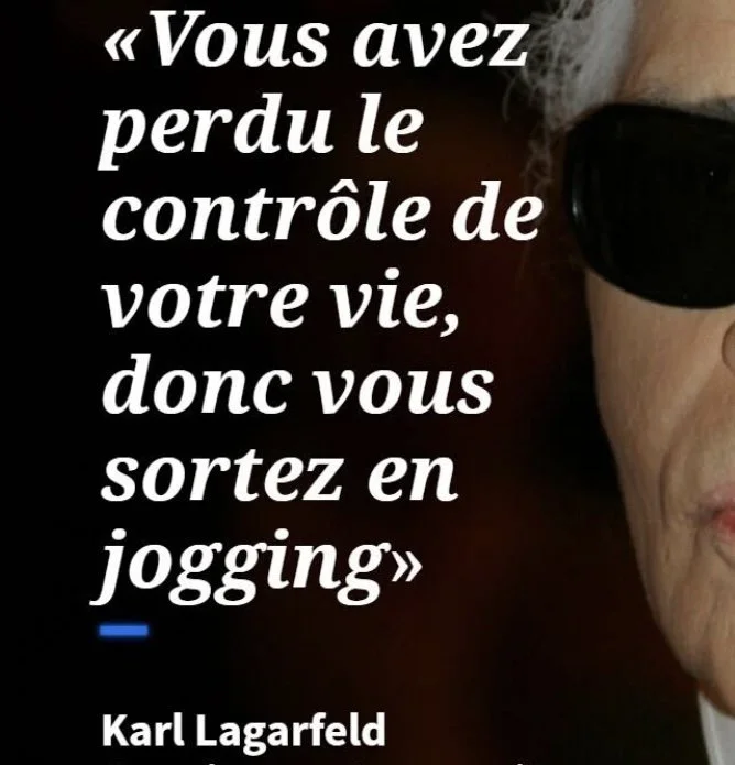 Comment je m'habille en cette rentrée?