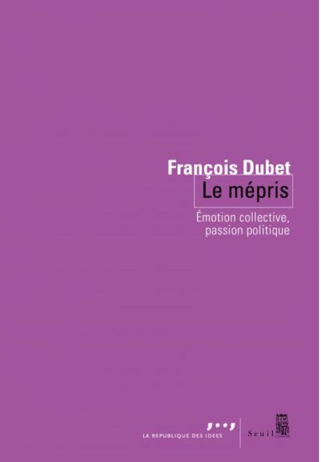 Le Mépris
