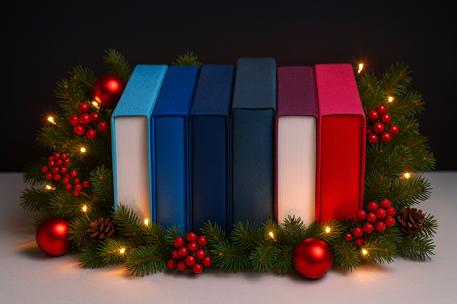 Lire, lire, lire…