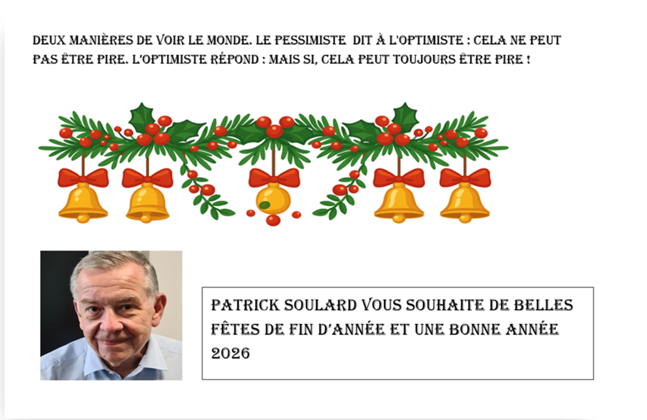 Deux à trois secondes… 