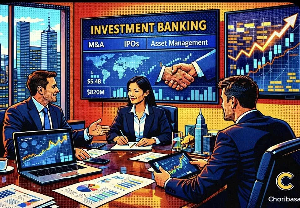 L’approche client dans la banque d’investissement (et ailleurs), c’est de l’intelligence émotionnelle