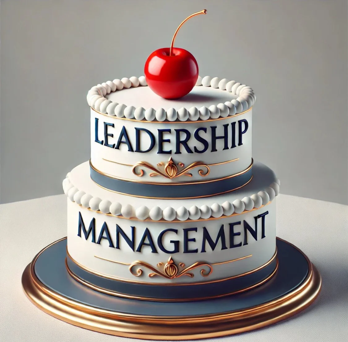 On ne parle plus de management. Seulement de leadership. Pourquoi?