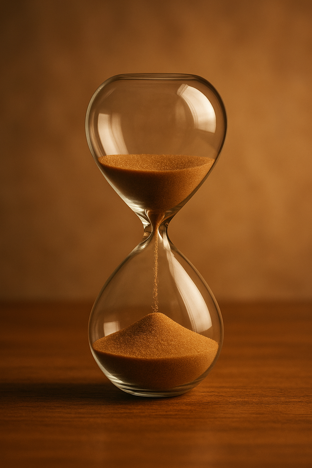 La crise « professionnelle » de la quarantaine et la recherche de sens