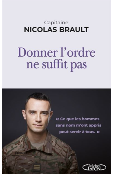 Donner l’ordre ne suffit pas