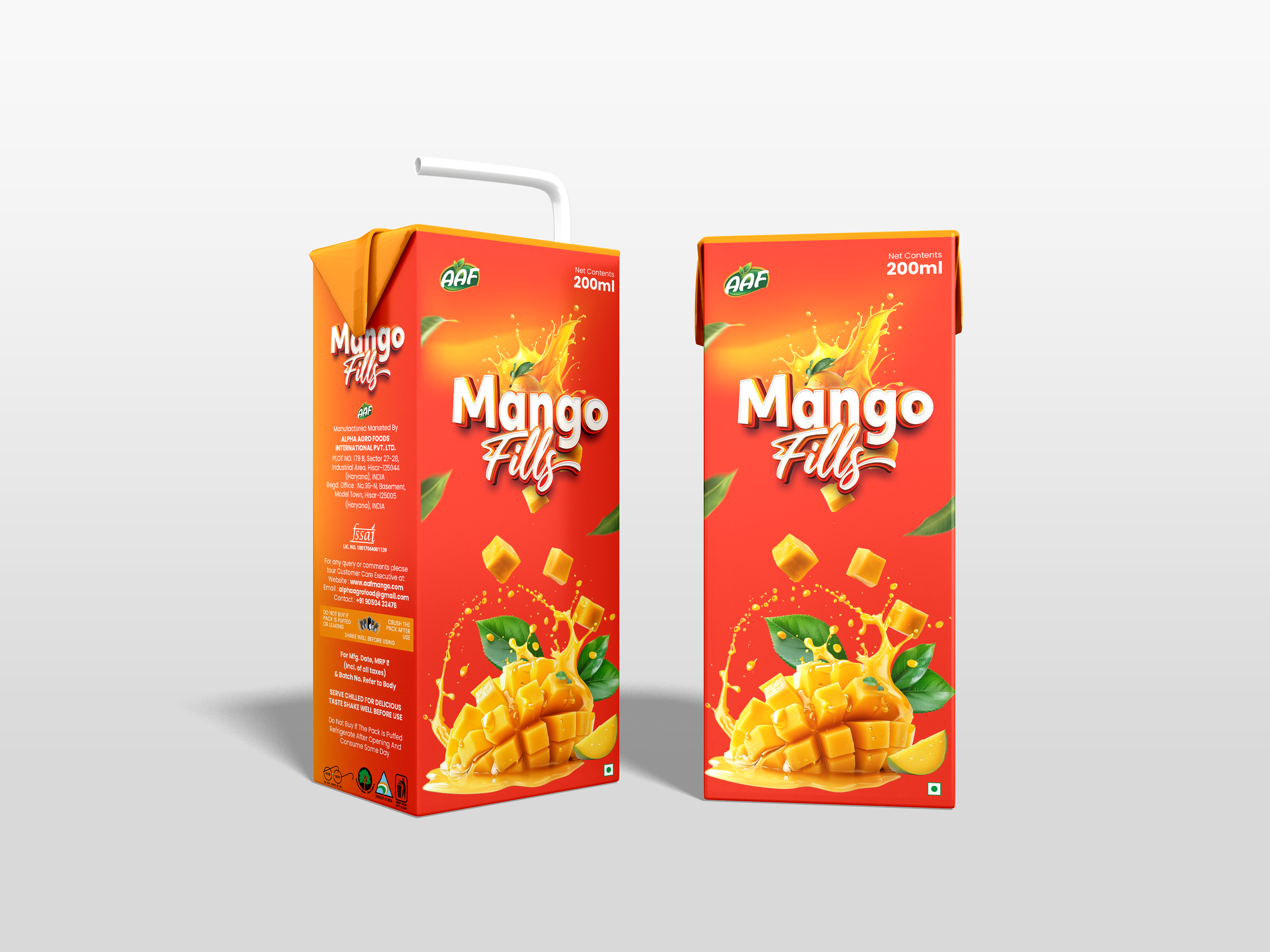 Packaging Design
