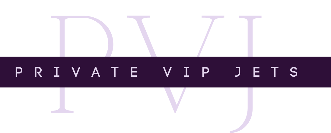 Private VIP Jets