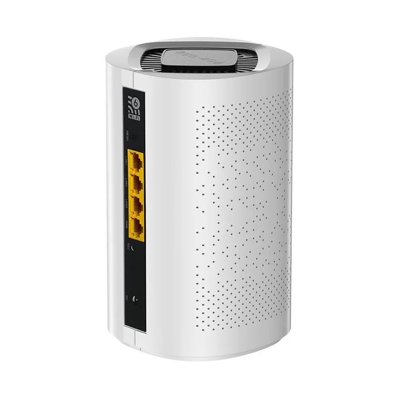 WiFi 6   Z8103AX-C Router