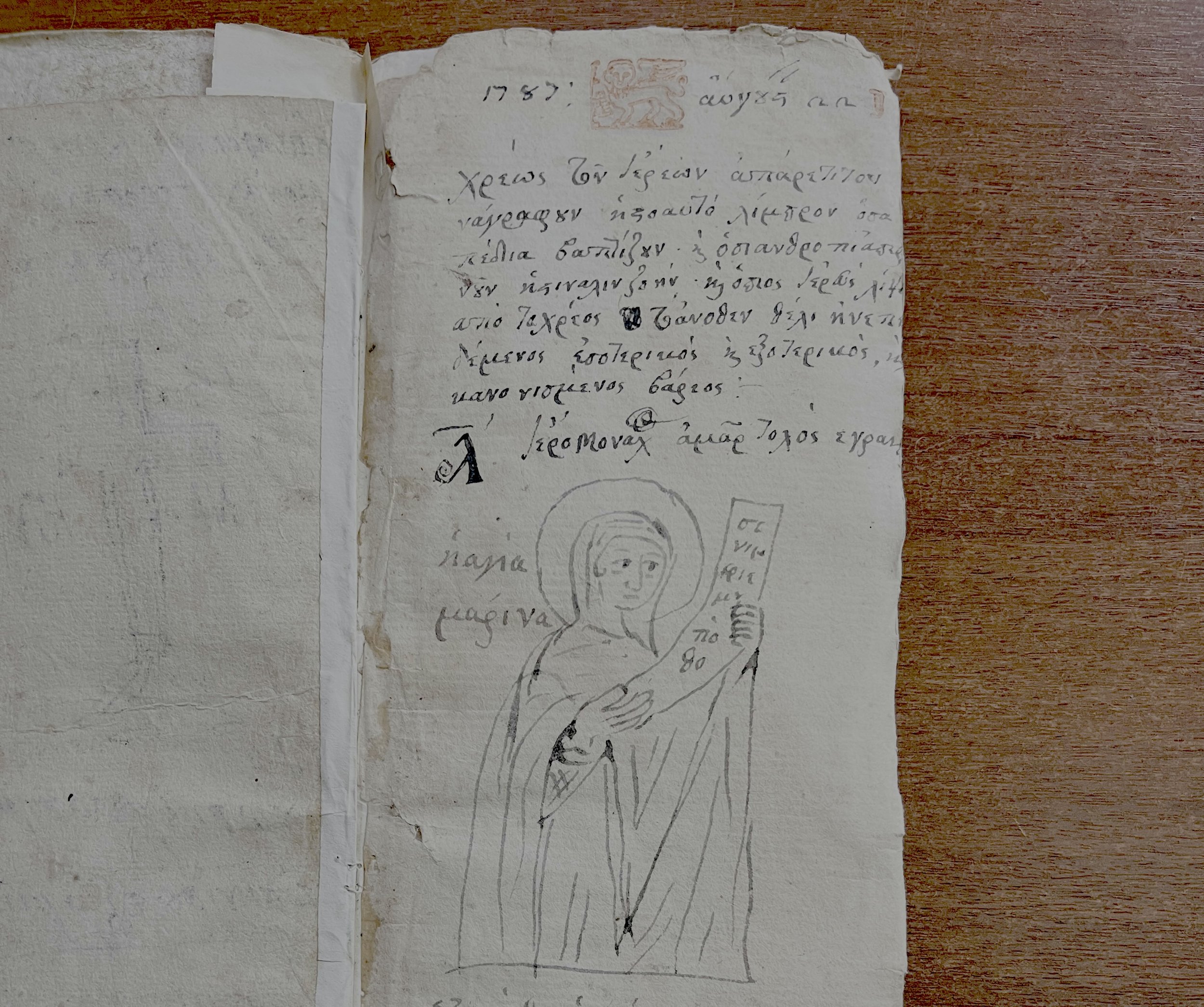 Writing social history with parish registers