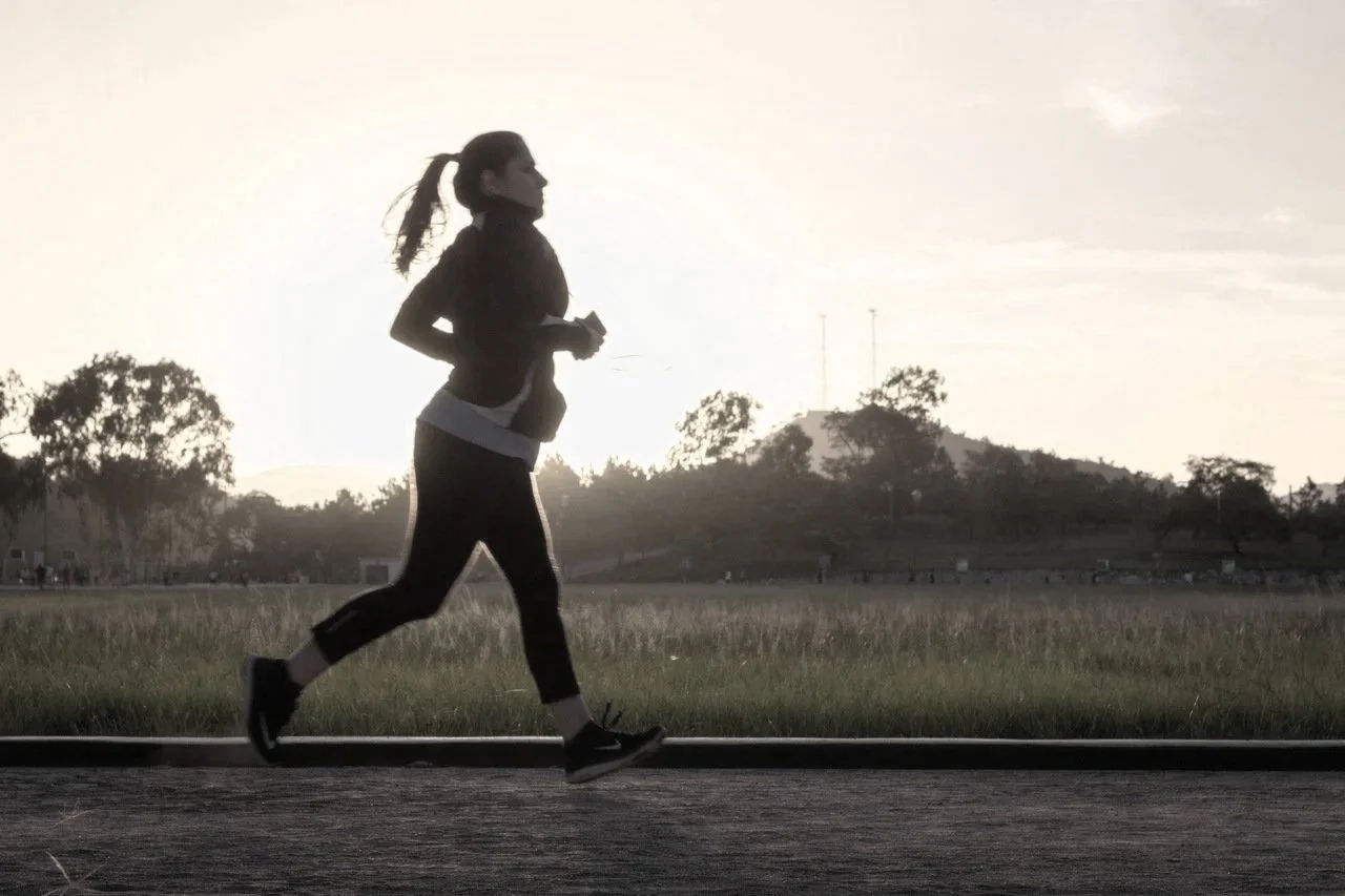 Why your healthy habits keep resetting 