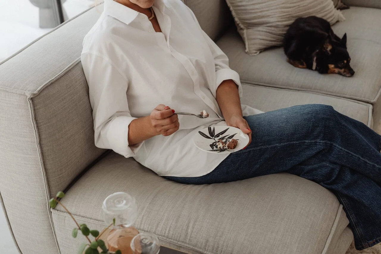 Menopause and identity 