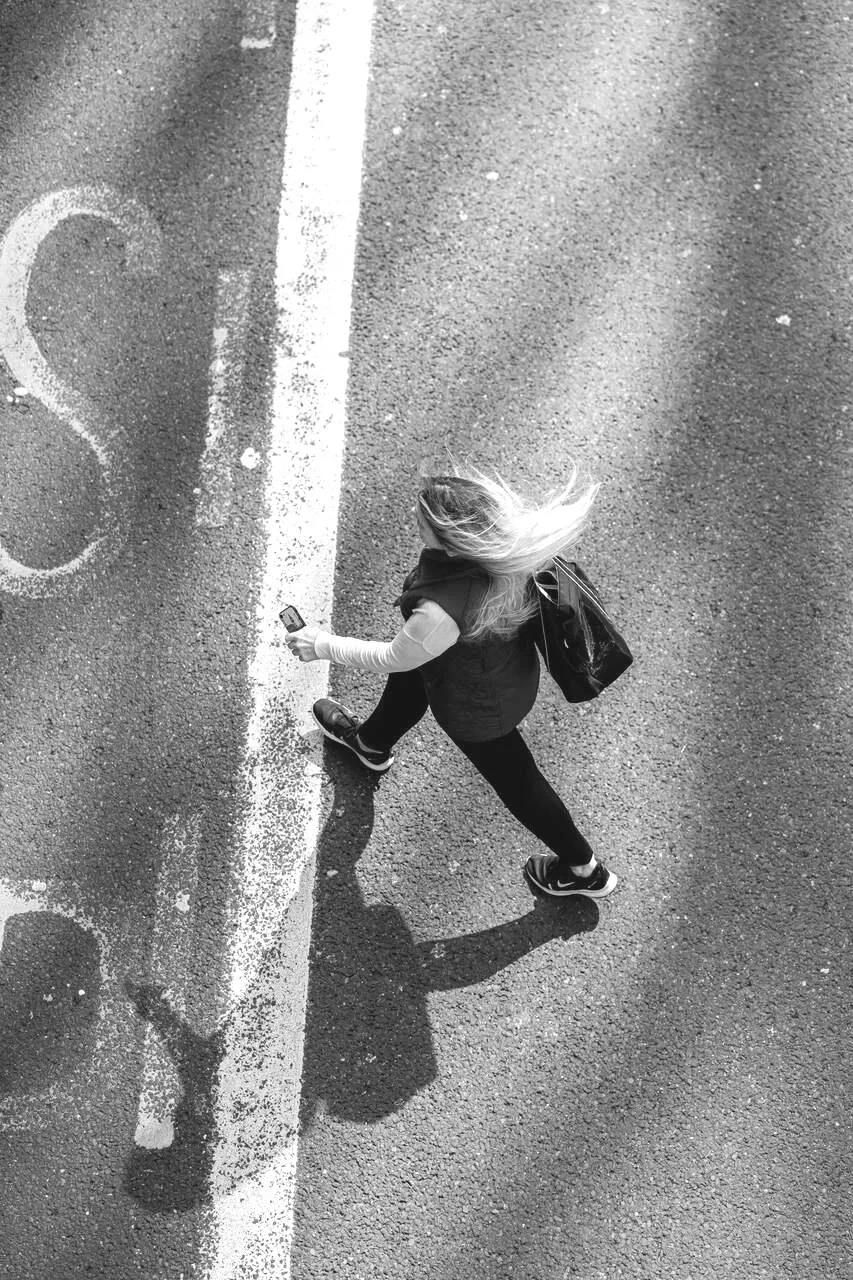 Why high-achieving women self-sabotage 