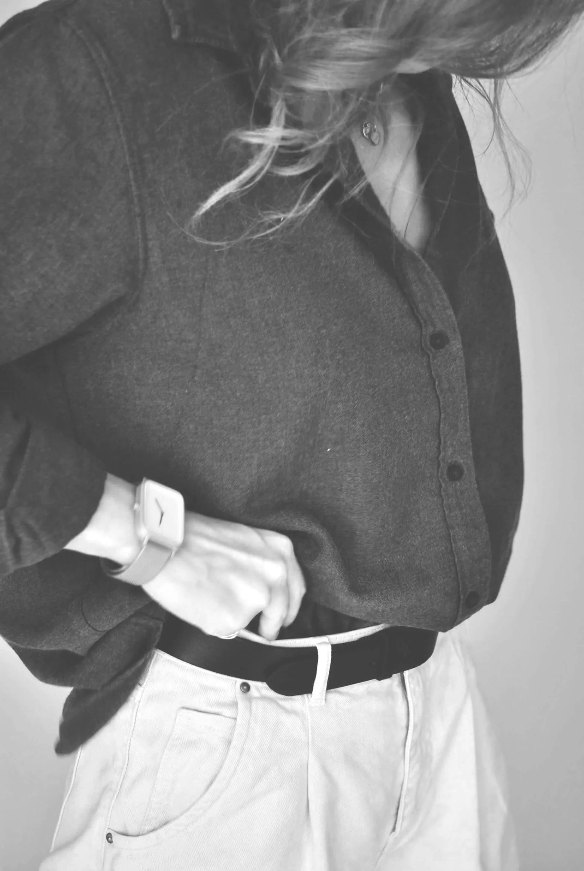Confidence Isn't Built. It's Reclaimed. 