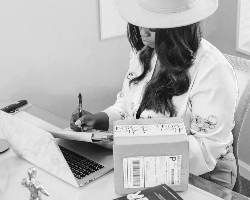 Why brilliant, successful women still struggle to receive wealth 