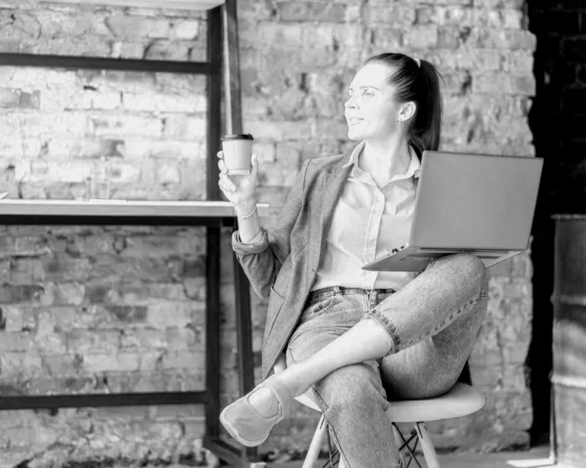 Why high-achieving women self-sabotage 