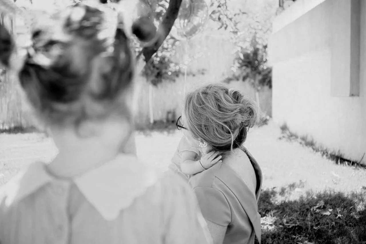 You Might Be Carrying Trauma That Isn’t Even Yours
