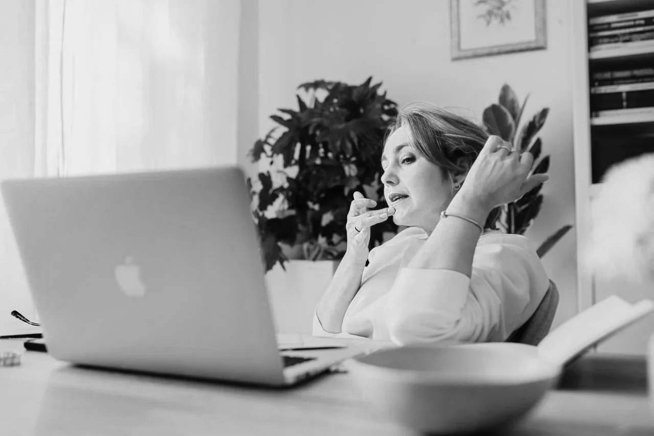 Is Personal Development Keeping You Stuck?