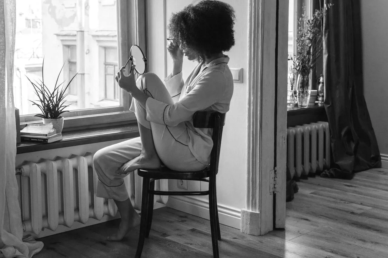 Why We’re Never Satisfied With How We Look