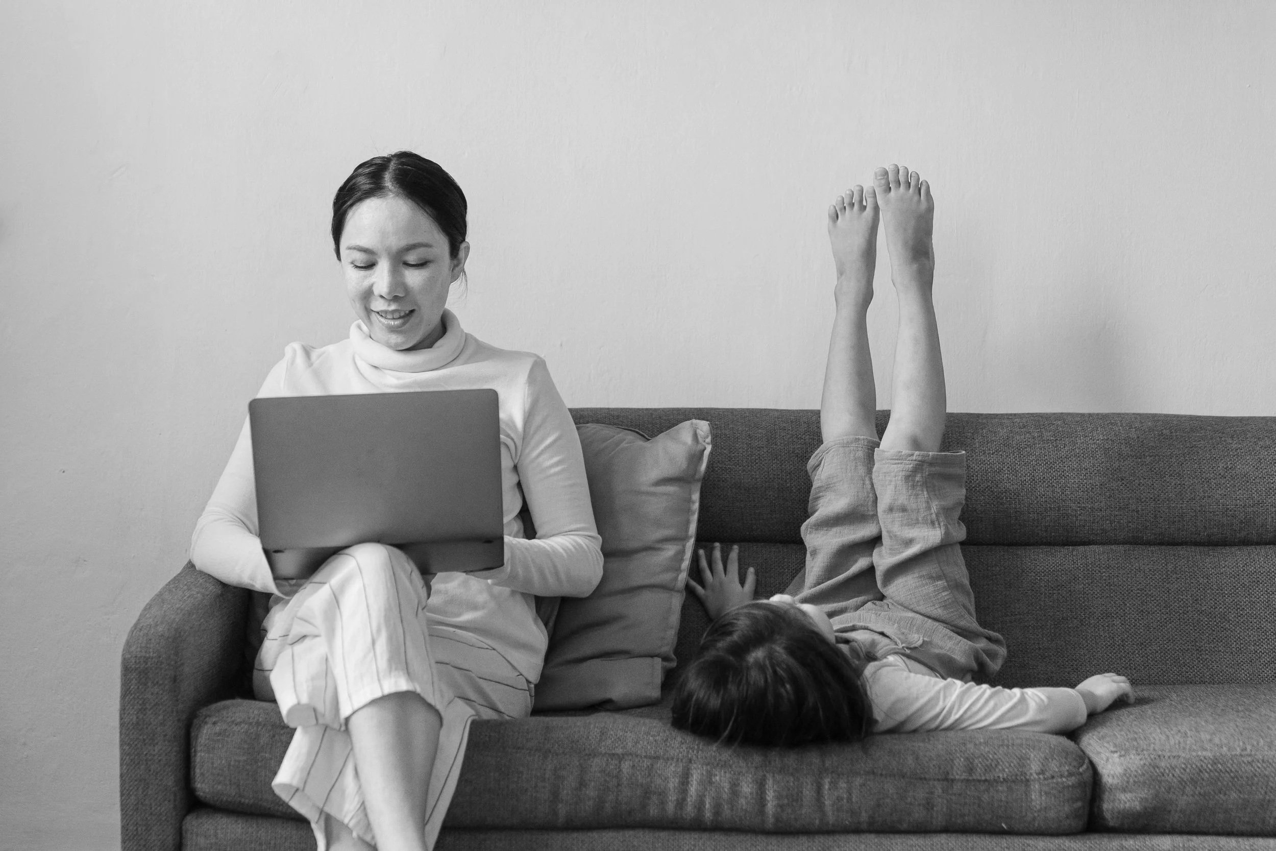 How Healthy Boundaries Support Your Nervous System