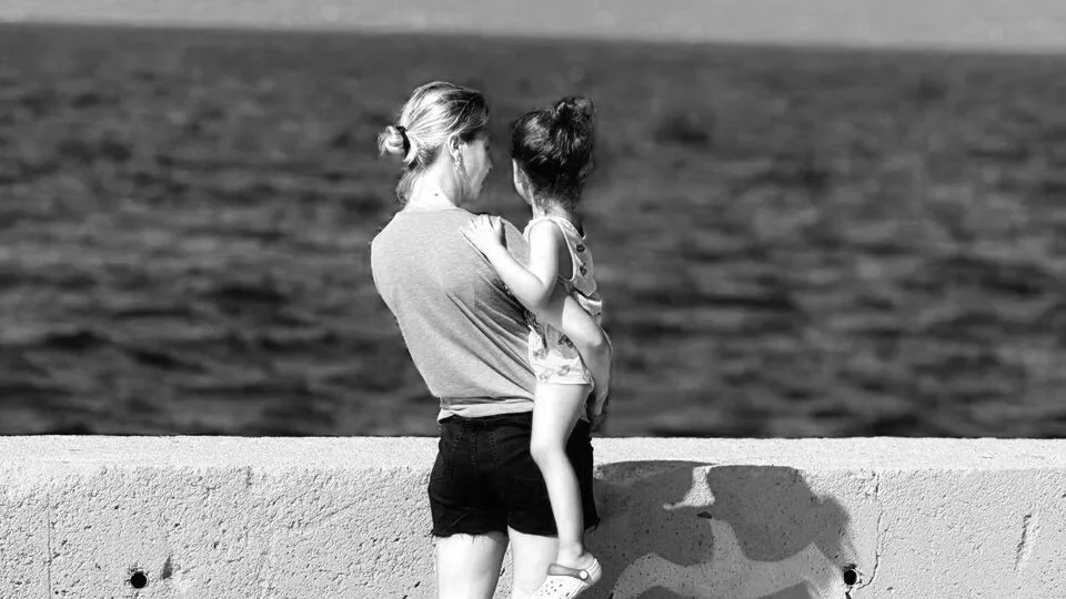 The beliefs you formed before you were seven are still running your life