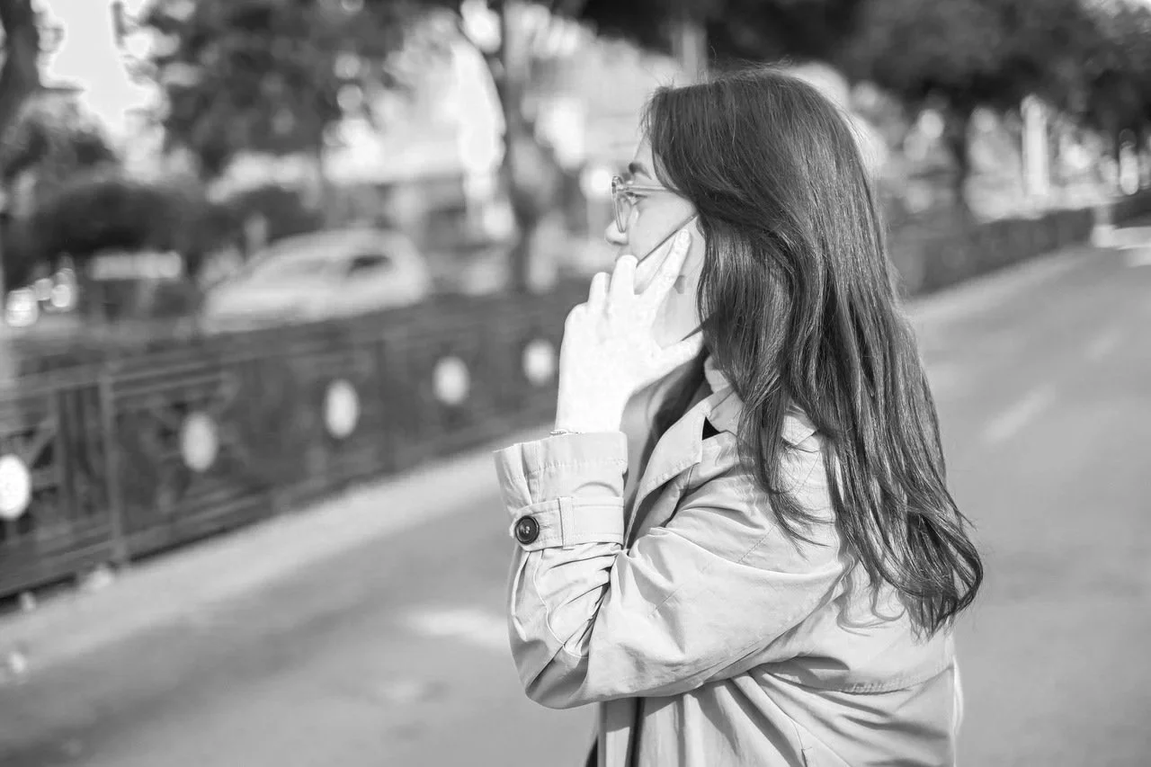 High-Functioning Anxiety