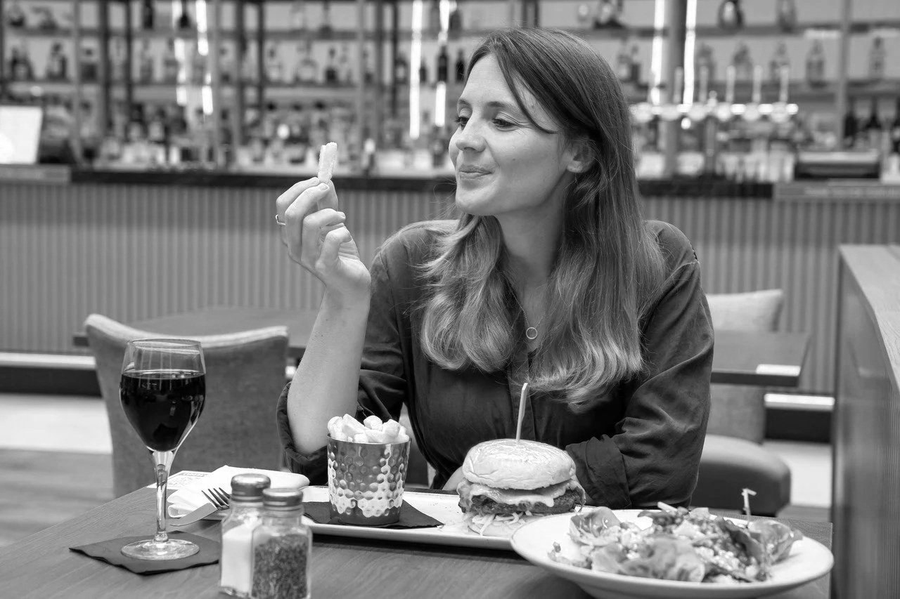 Why the Diet Always Fails