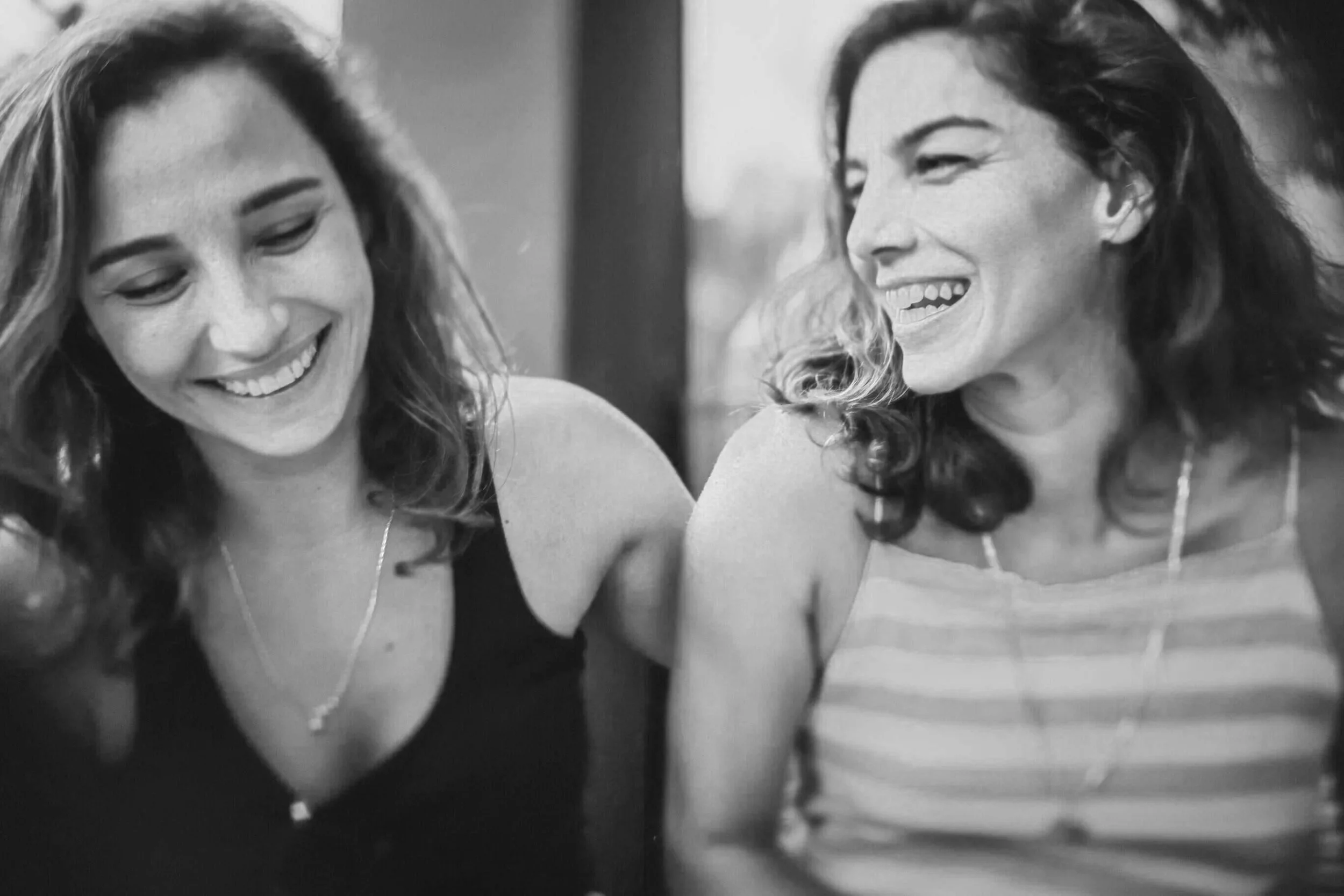 The People You Keep Close Are Shaping How You Feel 