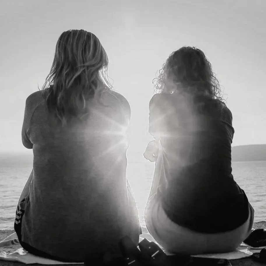 How to Support Someone You Love Through Anxiety and Panic Attacks
