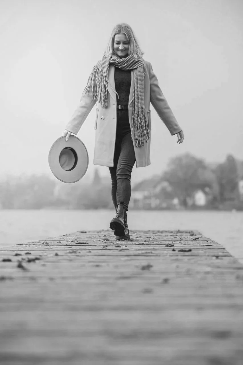 Is Your Self-Image Keeping You Stuck?