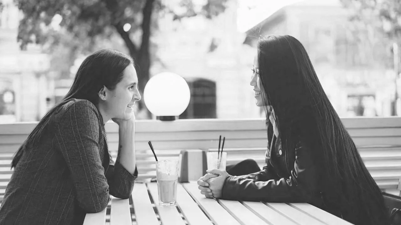 The Difference Between Empathy, Compassion and People-Pleasing 