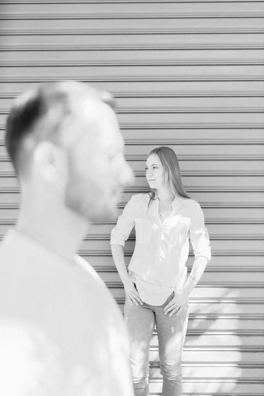 Do You Feel Unseen in Your Relationship?
