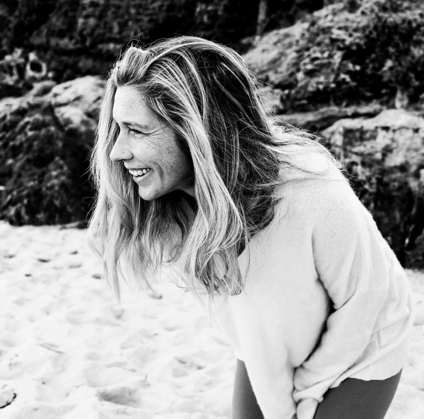 What Quiet, Steady Confidence Actually Looks Like