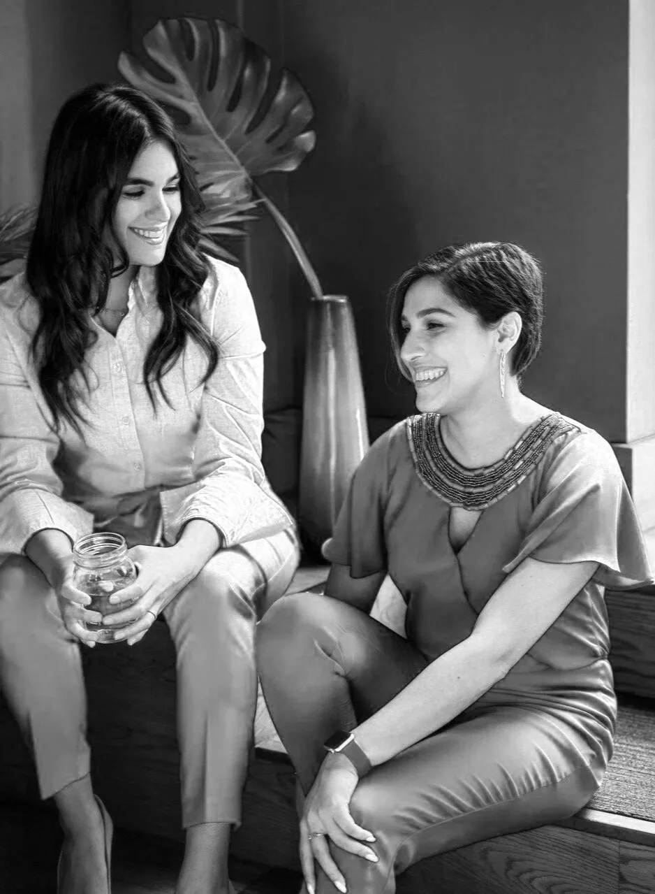 How to Feel Supported in Your Relationships During Perimenopause &amp; Menopause