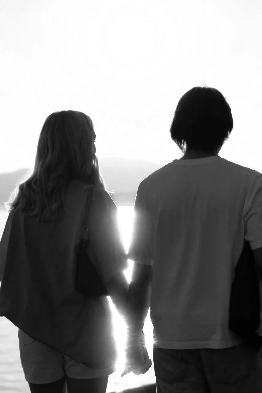 Why You Subconsciously Reject Healthy Love - Not Toxic Love