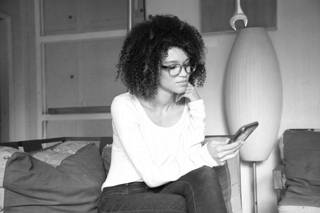 Do You Find It Hard to Trust New Connections? 